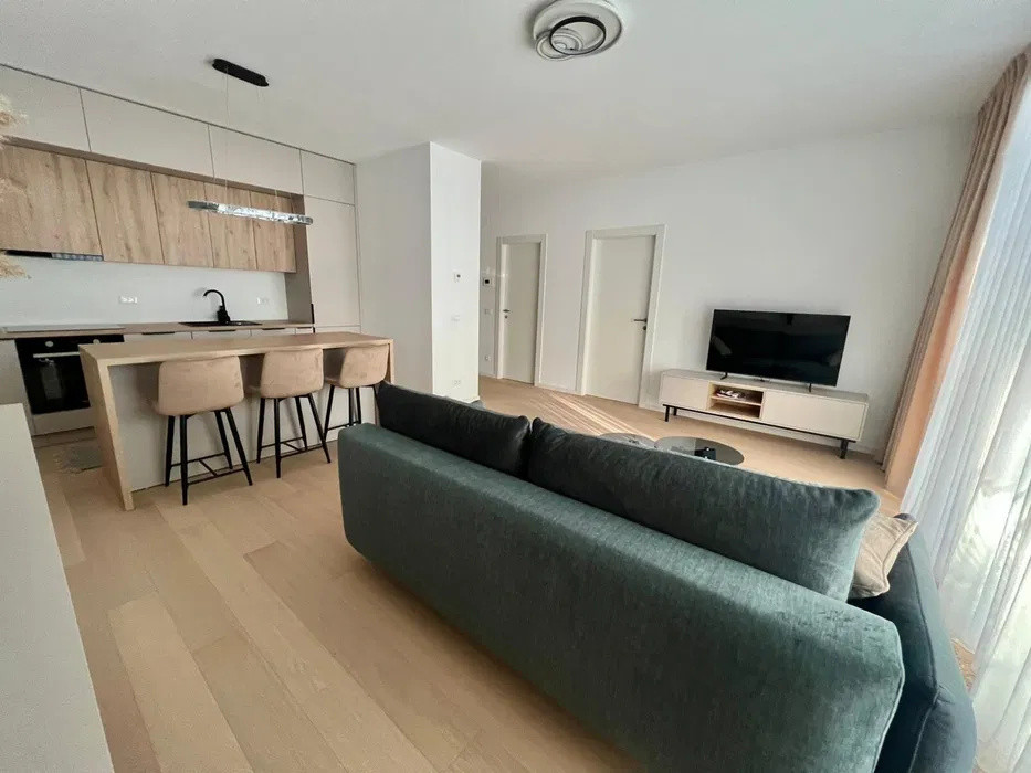 Apartament 2 camere | Zona Jandarmeriei | Loc de parcare inclus