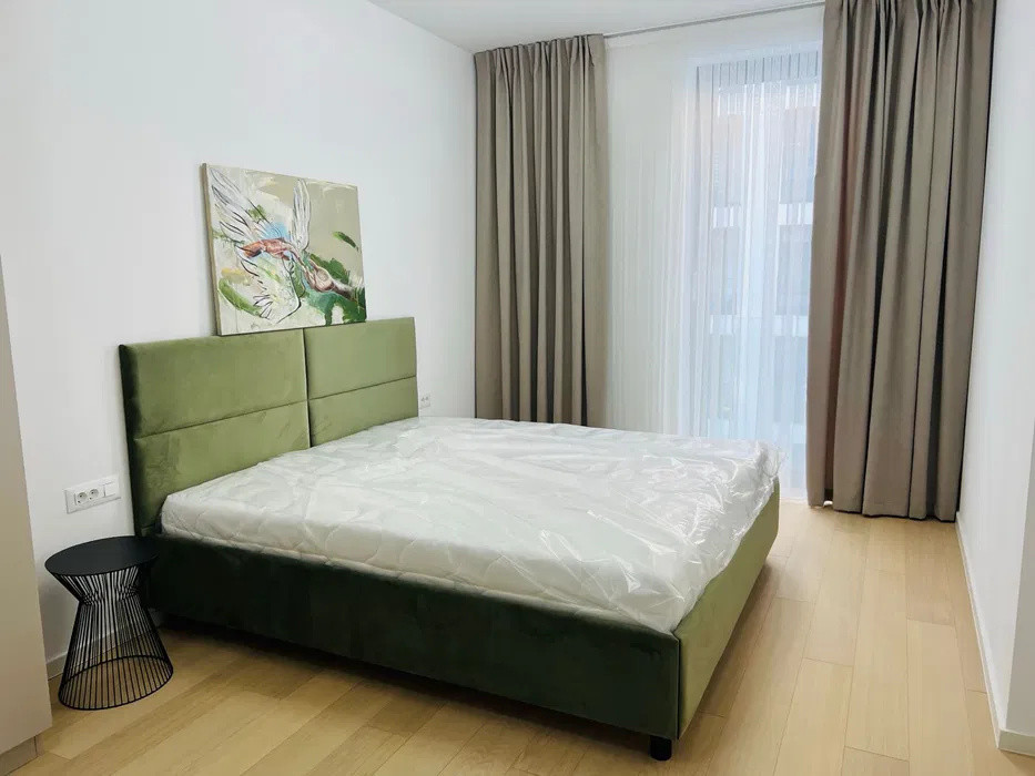 Apartament 2 camere | Zona Jandarmeriei | Loc de parcare inclus