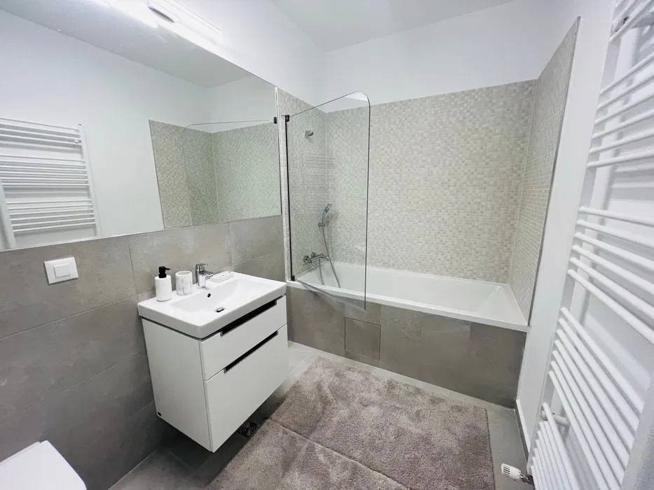 Apartament 2 camere | Zona Jandarmeriei | Loc de parcare inclus