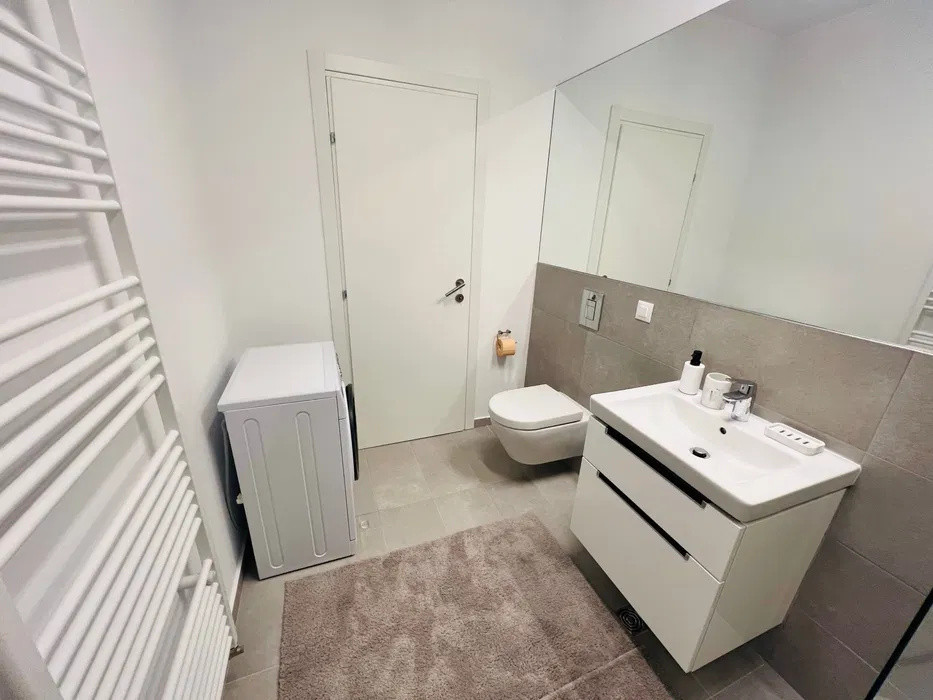 Apartament 2 camere | Zona Jandarmeriei | Loc de parcare inclus