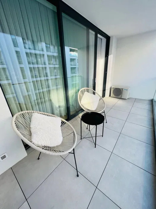 Apartament 2 camere | Zona Jandarmeriei | Loc de parcare inclus