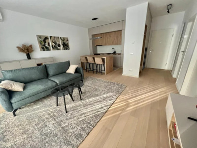 Apartament 2 camere | Zona Jandarmeriei | Loc de parcare inclus