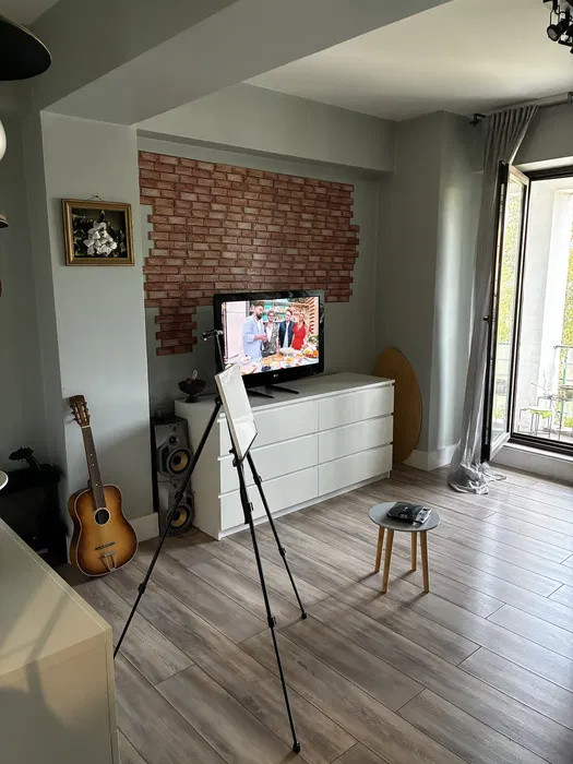 Apartament 2 camere | Zona Sisesti | Bloc 2012 | Boiler