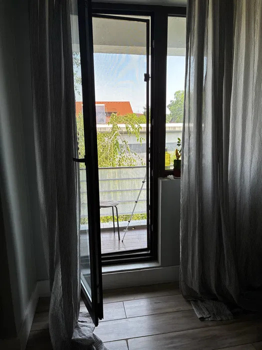 Apartament 2 camere | Zona Sisesti | Bloc 2012 | Boiler