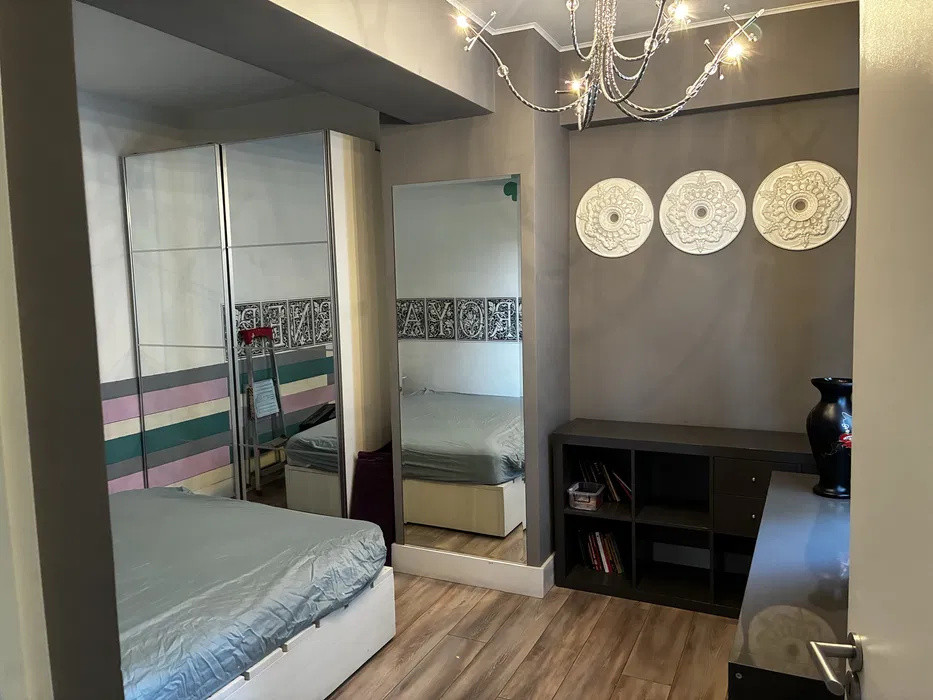 Apartament 2 camere | Zona Sisesti | Bloc 2012 | Boiler