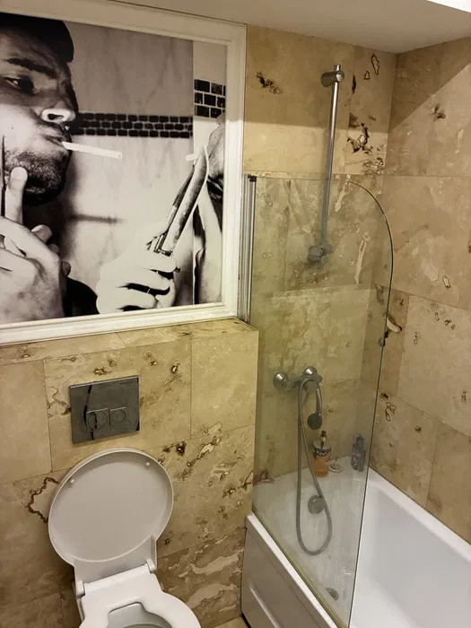 Apartament 2 camere | Zona Sisesti | Bloc 2012 | Boiler