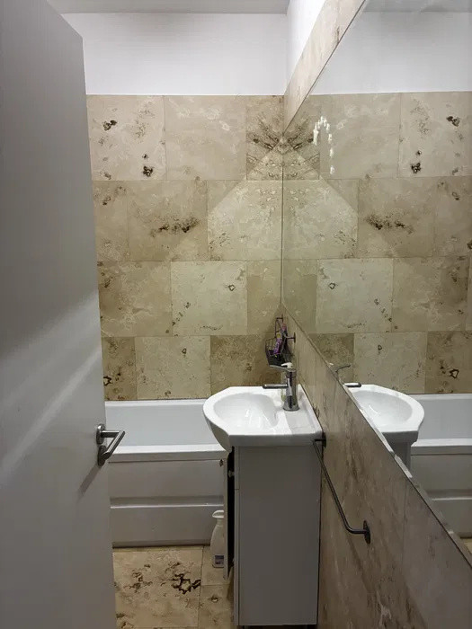 Apartament 2 camere | Zona Sisesti | Bloc 2012 | Boiler