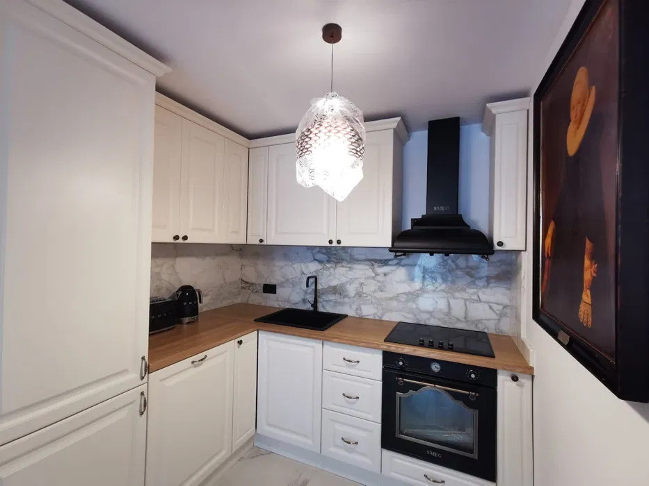 Apartament 2 camere | One Herastrau Towers | 78mp utili | Parcare 
