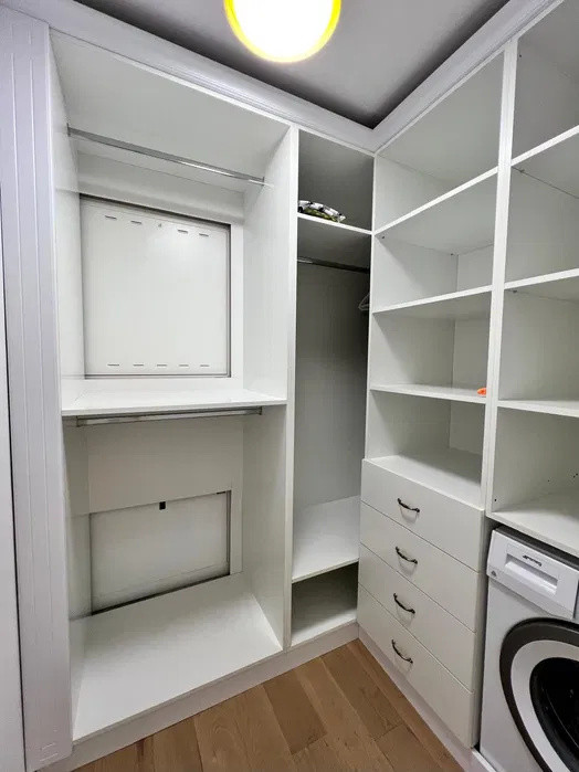 Apartament 2 camere | One Herastrau Towers | 78mp utili | Parcare 