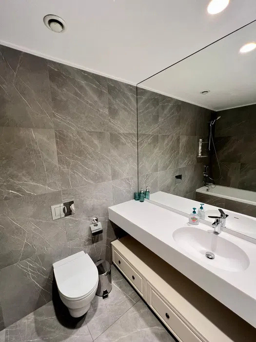 Apartament 2 camere | One Herastrau Towers | 78mp utili | Parcare 
