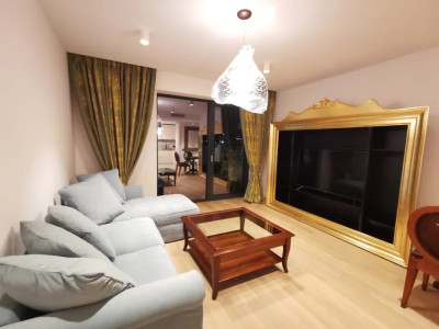 Apartament 2 camere | One Herastrau Towers | 78mp utili | Parcare 