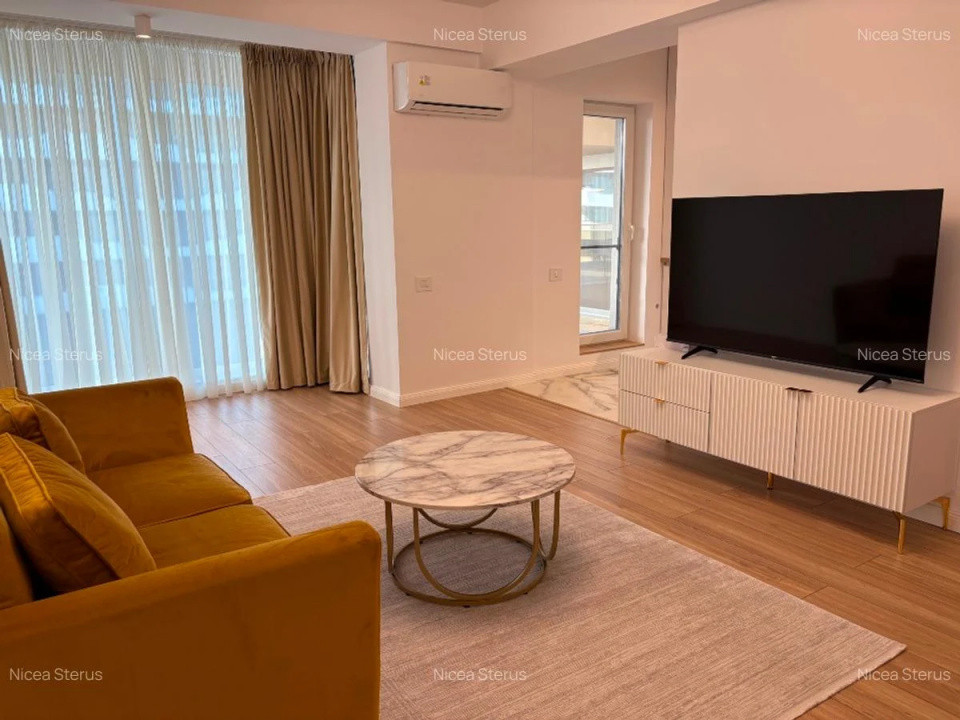 APARTAMENT 2 CAMERE| AMBIANCE RESIDENCE| PARCARE INCLUSA