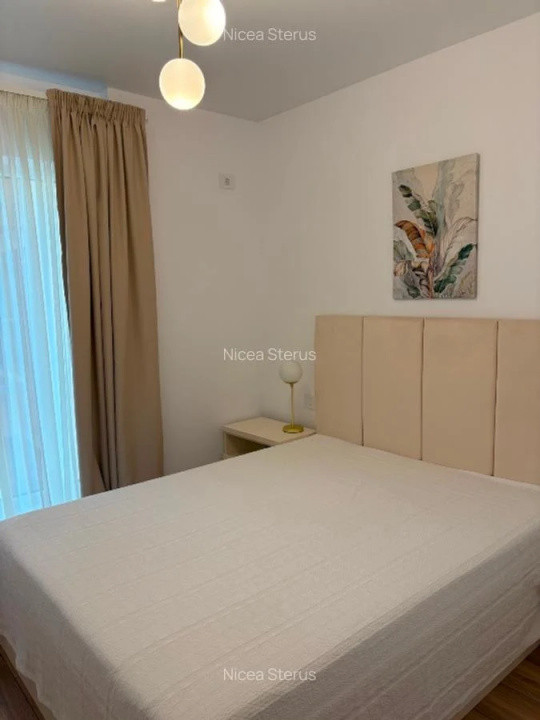 APARTAMENT 2 CAMERE| AMBIANCE RESIDENCE| PARCARE INCLUSA