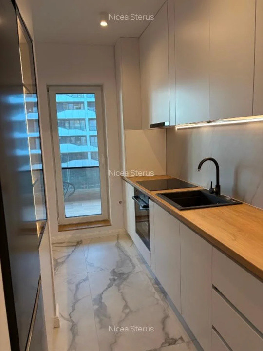 APARTAMENT 2 CAMERE| AMBIANCE RESIDENCE| PARCARE INCLUSA