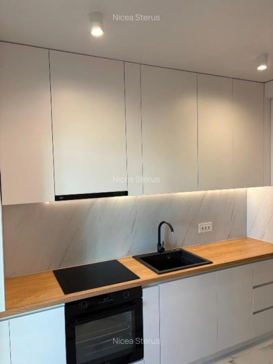 APARTAMENT 2 CAMERE| AMBIANCE RESIDENCE| PARCARE INCLUSA