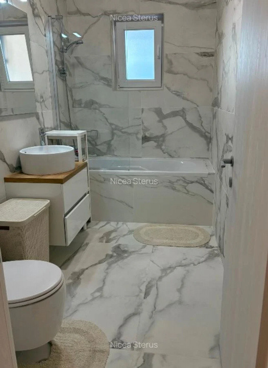 APARTAMENT 2 CAMERE| AMBIANCE RESIDENCE| PARCARE INCLUSA