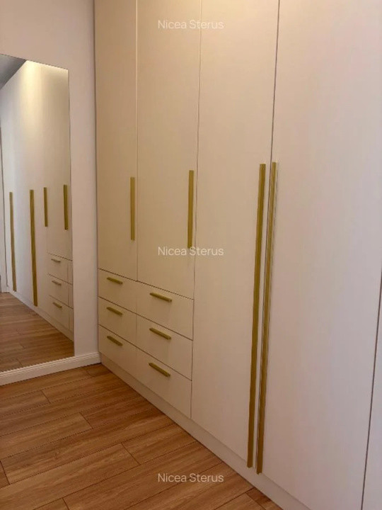 APARTAMENT 2 CAMERE| AMBIANCE RESIDENCE| PARCARE INCLUSA