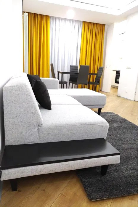 🔹 Apartament 2 camere de închiriat | Zona Pescariu | 
