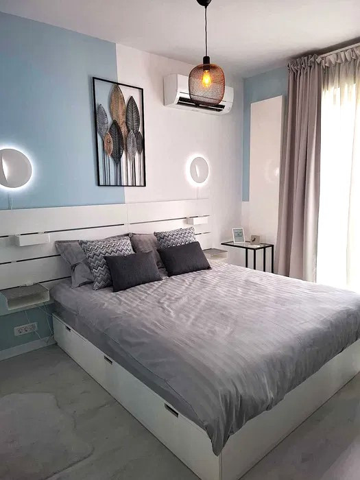 Apartament 2 camere tip studio dublu | 50 mp | Cloud 9 | Parcare subterana