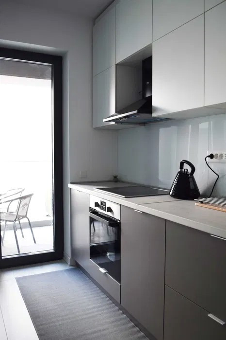 Apartament 2 camere tip studio dublu | 50 mp | Cloud 9 | Parcare subterana