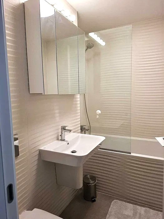 Apartament 2 camere tip studio dublu | 50 mp | Cloud 9 | Parcare subterana