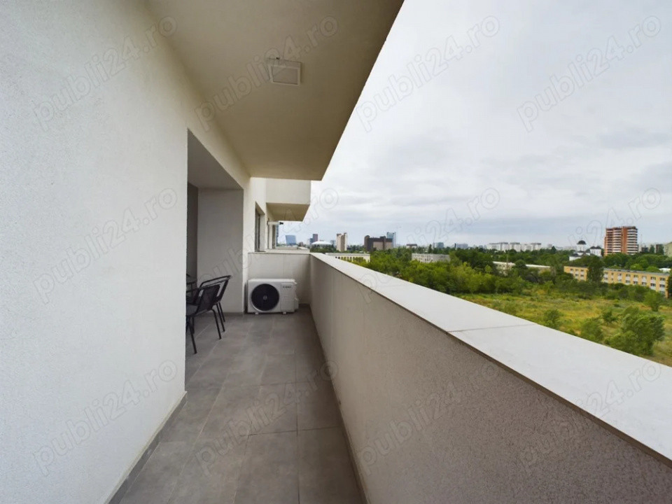 APARTAMENT 2 CAMERE CASA PRESEI RESIDENCE | ZONA DAMAROAIA | PARCARE DISPONIBLA