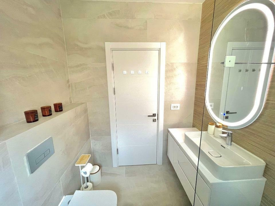 Apartam 2 Camere | 60 mp | Etaj 7 | Parcare Subterană Inclusă | Metrou Pipera