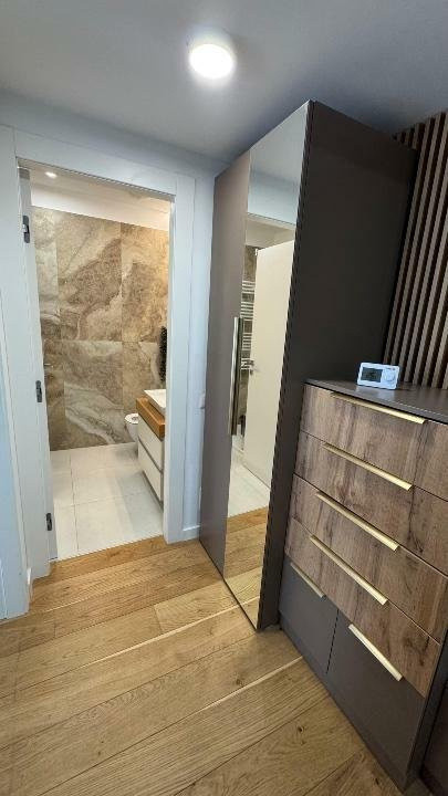 Apartament 2 Camere | 52 mp + Terasă 10 mp | Parcare Inclusă | Nusco City