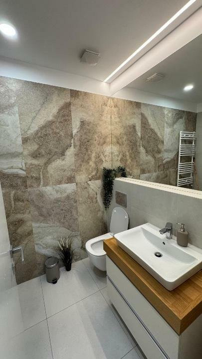 Apartament 2 Camere | 52 mp + Terasă 10 mp | Parcare Inclusă | Nusco City