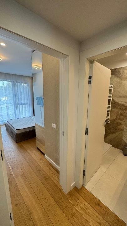Apartament 2 Camere | 52 mp + Terasă 10 mp | Parcare Inclusă | Nusco City