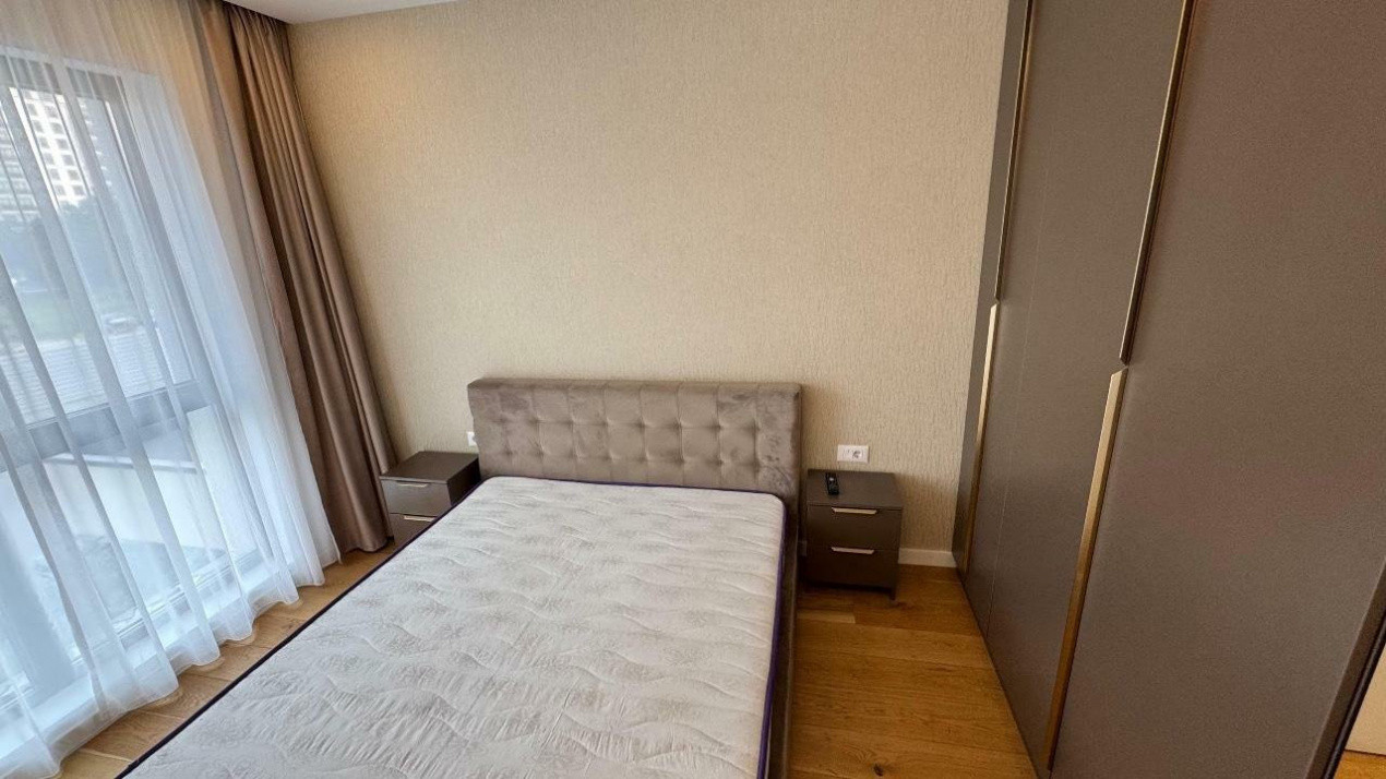 Apartament 2 Camere | 52 mp + Terasă 10 mp | Parcare Inclusă | Nusco City