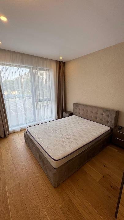 Apartament 2 Camere | 52 mp + Terasă 10 mp | Parcare Inclusă | Nusco City