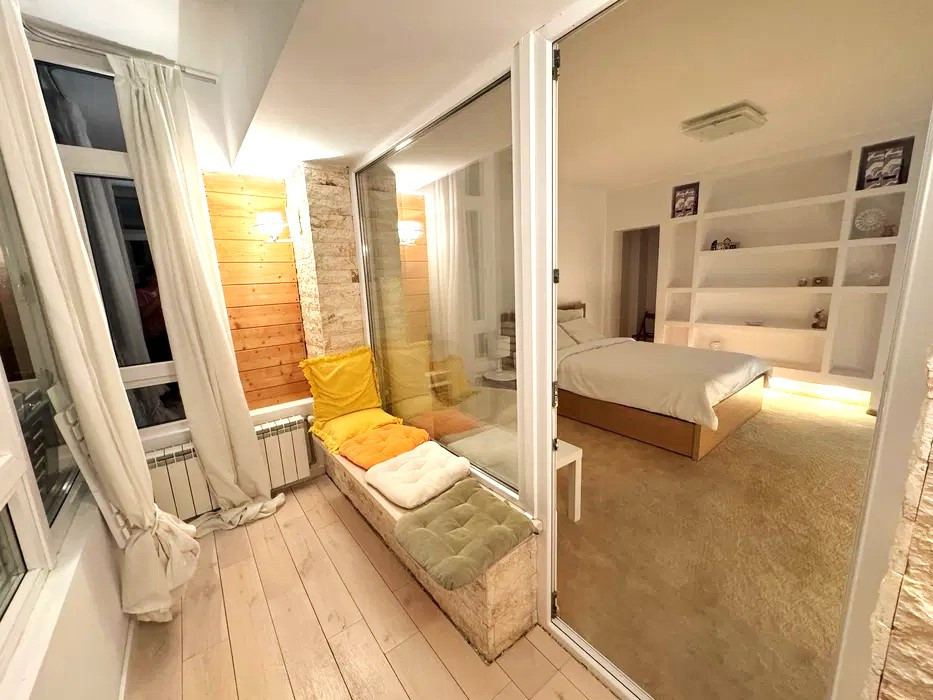 Garsoniera | Moderna | Centrala proprie | Herastrau