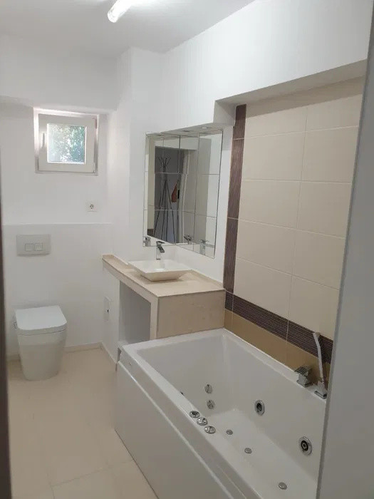 Garsoniera | Moderna | Centrala proprie | Herastrau