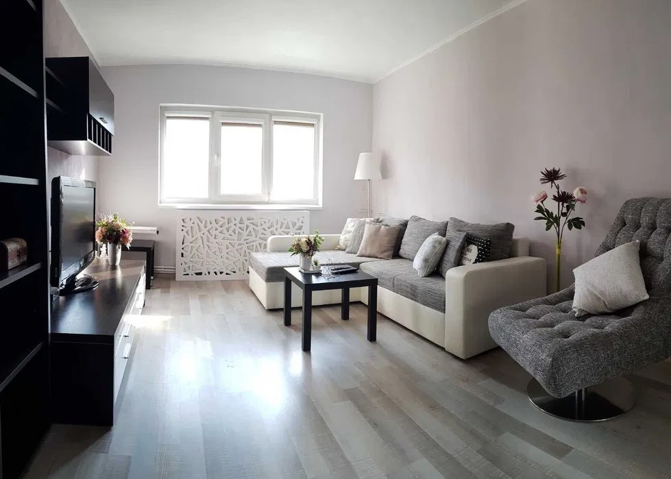 Apartamnet de 2 camere | Centrala proprie | Metrou Aurel Vlaicu