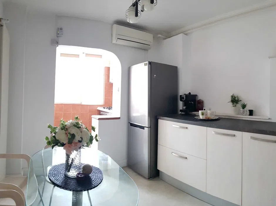 Apartamnet de 2 camere | Centrala proprie | Metrou Aurel Vlaicu