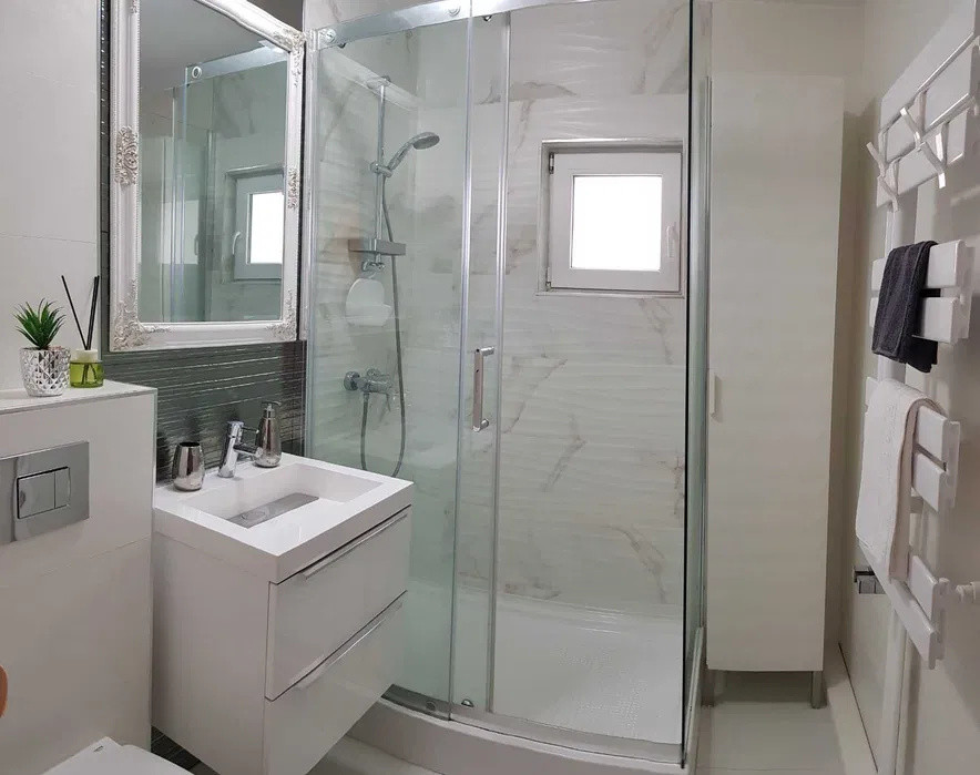 Apartamnet de 2 camere | Centrala proprie | Metrou Aurel Vlaicu