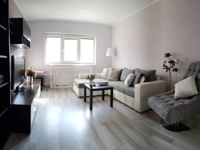 Apartamnet de 2 camere | Centrala proprie | Metrou Aurel Vlaicu