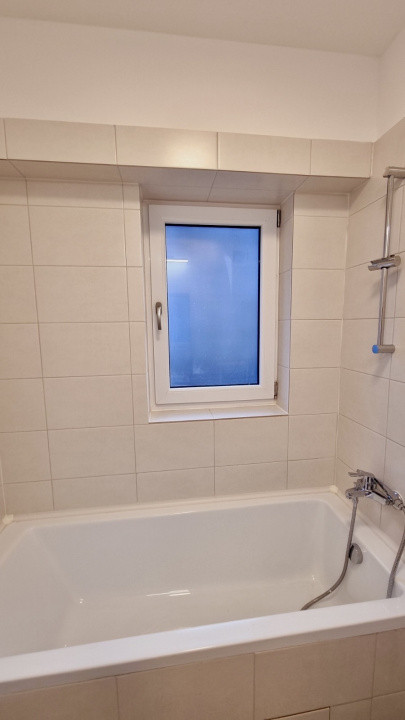 Apartament de 2 camere de inchiriat | Parcare | Prima inchiriere| Metrou Pipera