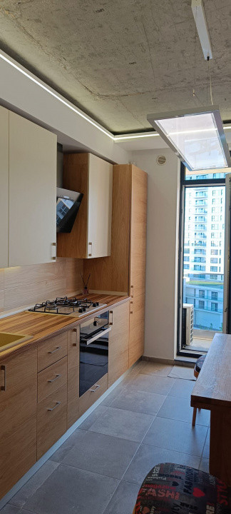 Apartament 2 camere | 75 mp | Parcare inclusă | Dinamic City