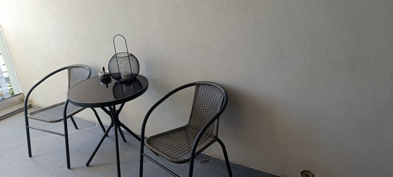 Apartament 2 camere | 75 mp | Parcare inclusă | Dinamic City