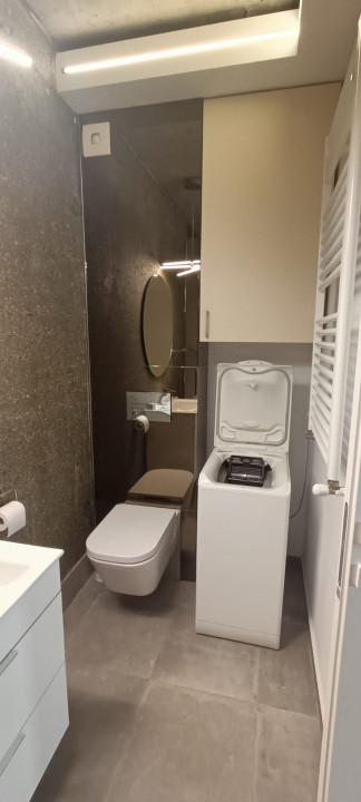 Apartament 2 camere | 75 mp | Parcare inclusă | Dinamic City
