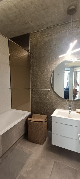 Apartament 2 camere | 75 mp | Parcare inclusă | Dinamic City