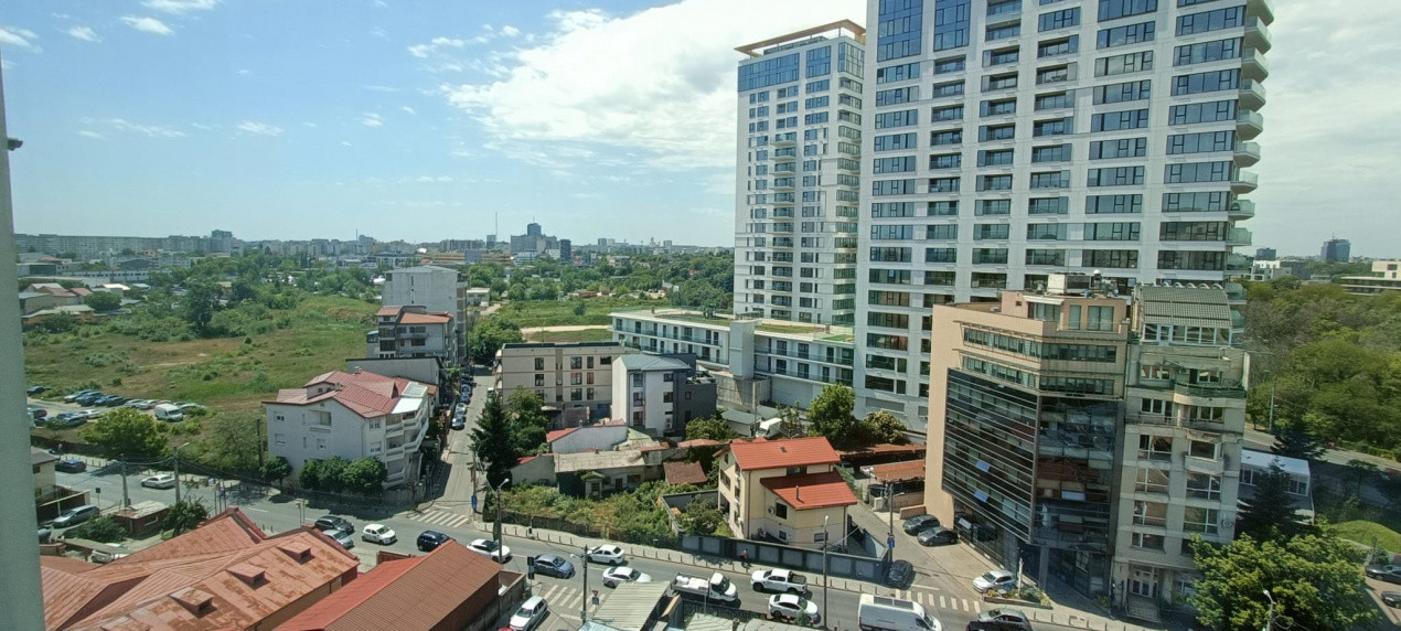 Apartament 2 camere | 75 mp | Parcare inclusă | Dinamic City