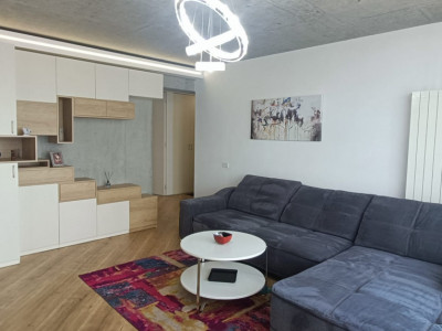 Apartament 2 camere | 75 mp | Parcare inclusă | Dinamic City