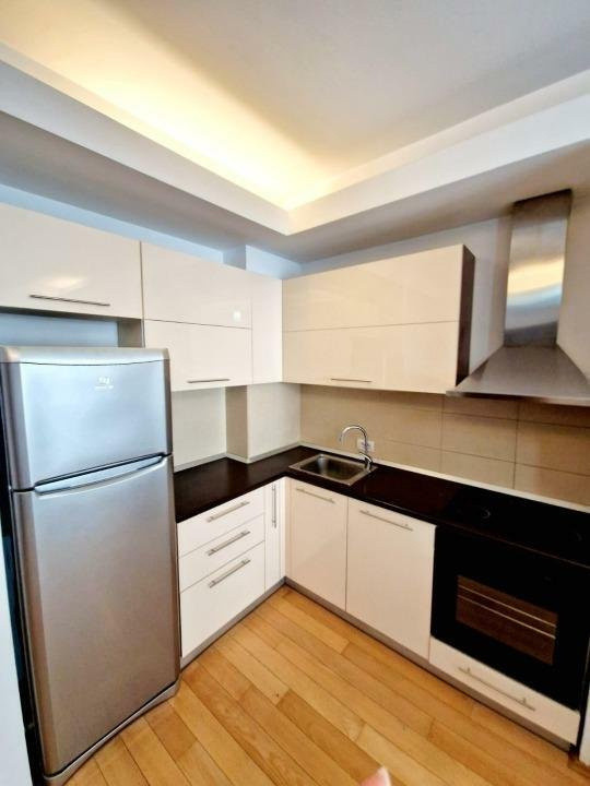 Apartament 2 Camere | 60 mp | Terasă 10 mp | Parcare & Boxă | Zona Herastrau