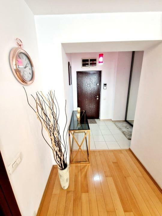 Apartament 2 Camere | 60 mp | Terasă 10 mp | Parcare & Boxă | Zona Herastrau