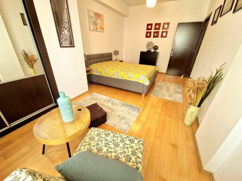 Apartament 2 Camere | 60 mp | Terasă 10 mp | Parcare & Boxă | Zona Herastrau