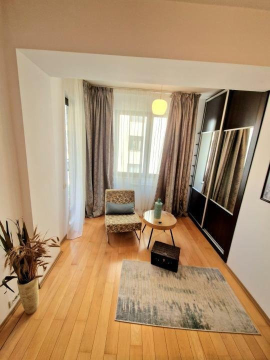 Apartament 2 Camere | 60 mp | Terasă 10 mp | Parcare & Boxă | Zona Herastrau
