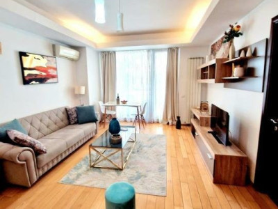 Apartament 2 Camere | 60 mp | Terasă 10 mp | Parcare & Boxă | Zona Herastrau